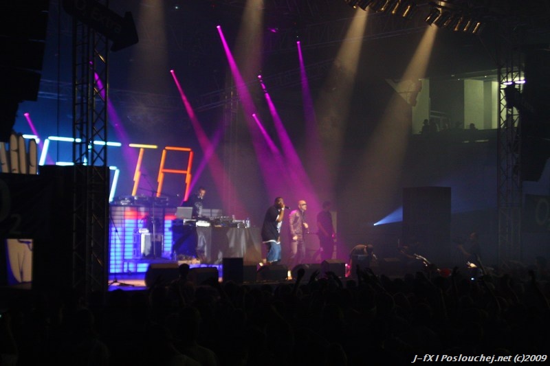 ice cube - 10.4.09